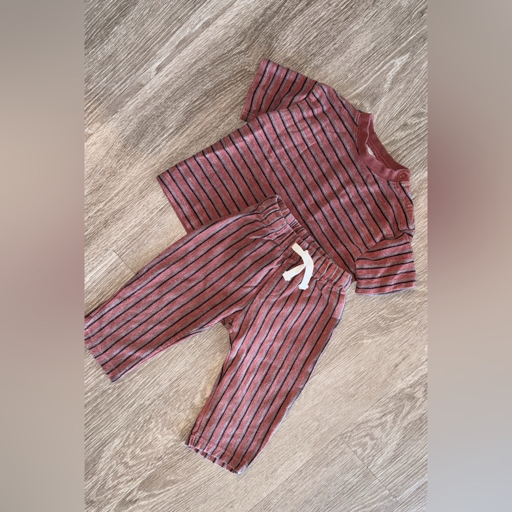 Matching Mama + Mini from Rylee Cru! - Picture 2 of 3